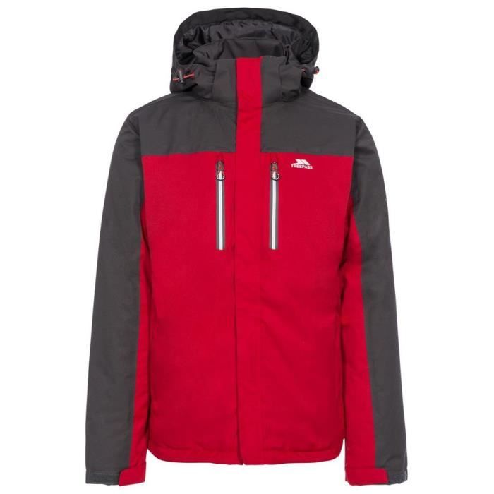 Veste ski 2025 trespass
