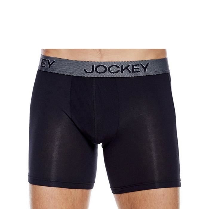 jockey sous vetement homme