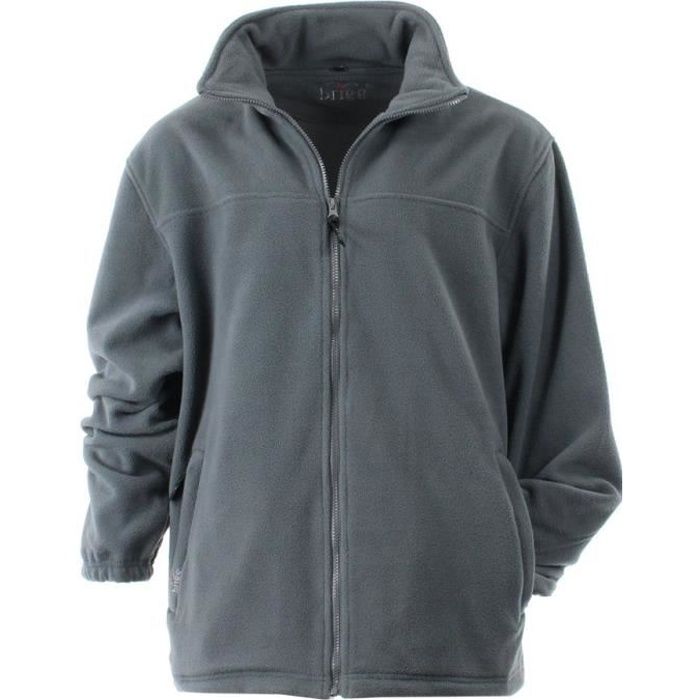 Veste polaire grande taille 6xl top