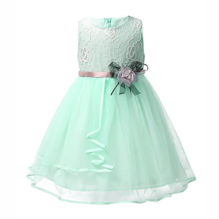 Robe Fille 12 Ans Pour Mariage