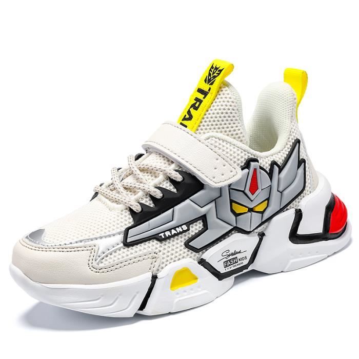 Chaussure garcon sport outlet