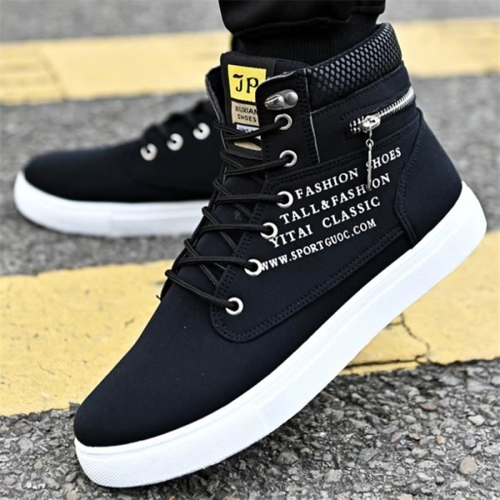 Chaussure de hotsell loisir homme