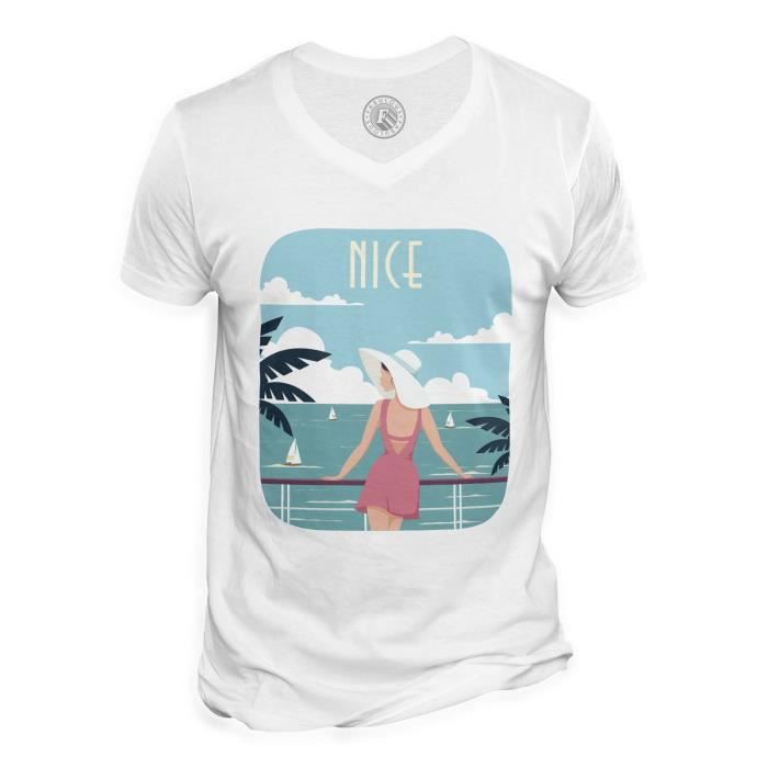 T shirt anglais homme cheap