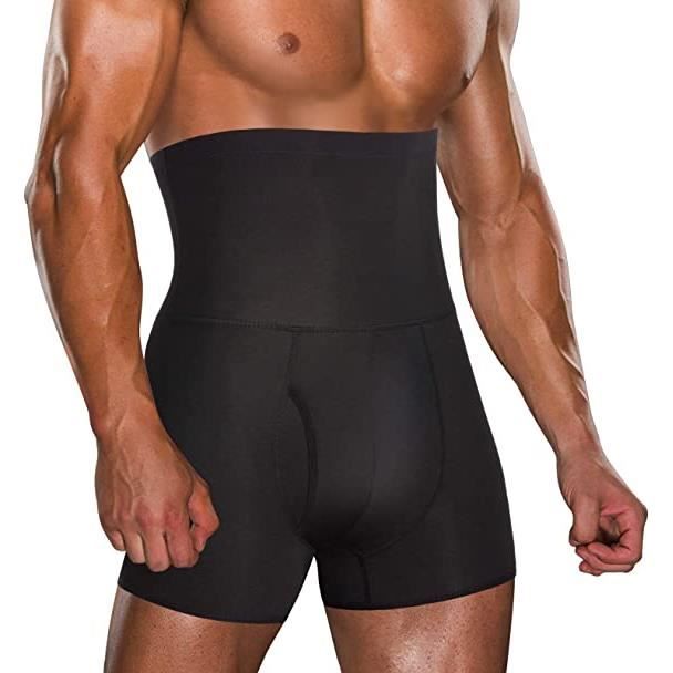 Tee Shirt Tibo Inshape Boxer Sculptant Ventre Plat Homme U2013