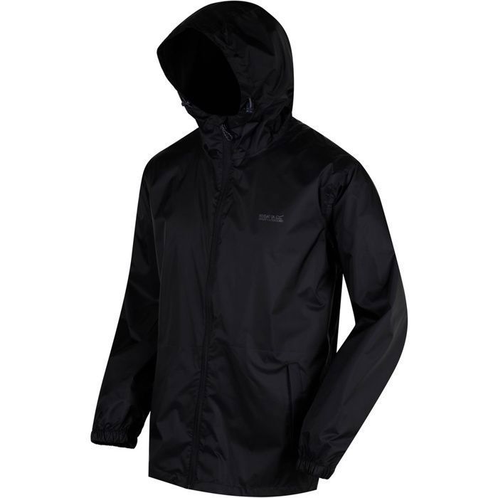 Veste pluie sale regatta