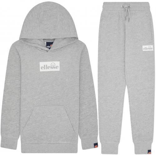 Survetement ellesse junior outlet