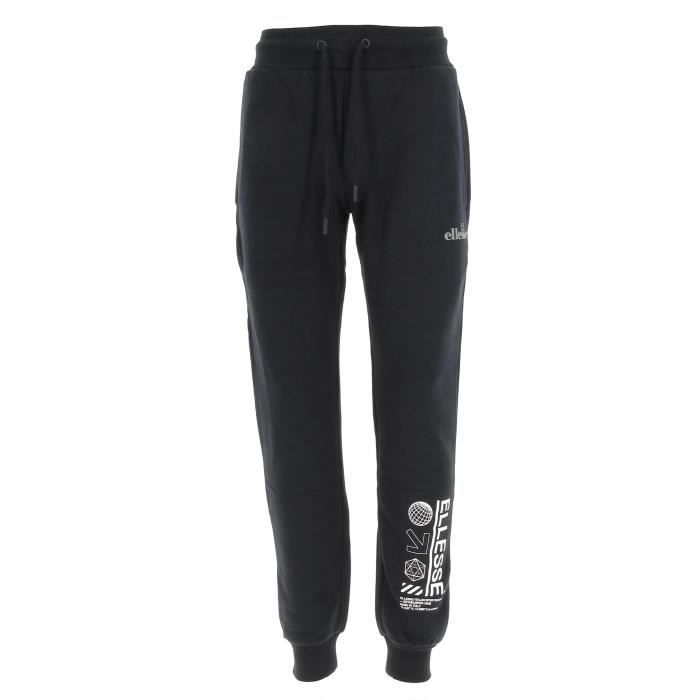 Ellesse jogging cargo discount polaire femme