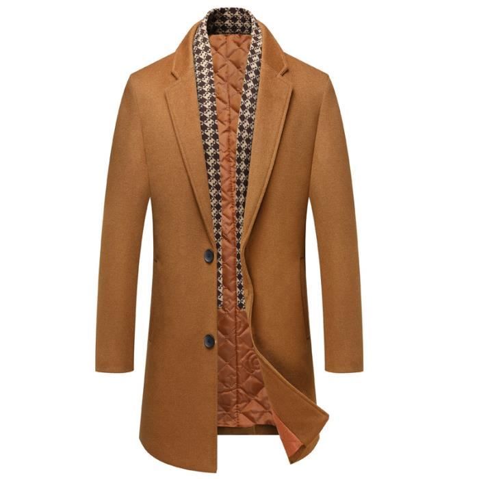 Manteau Mi Long Camel Manteau Long H&m Manteau Long Oversize