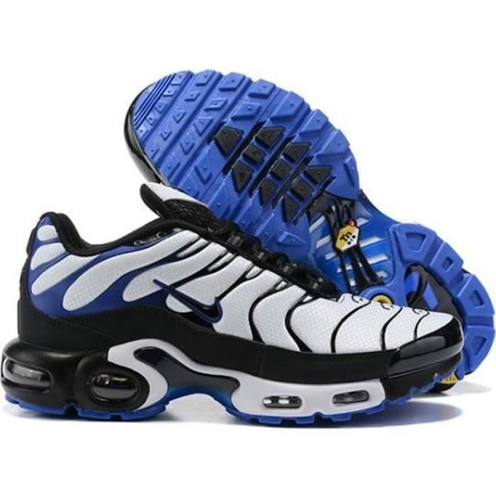Basket homme tn pas store cher