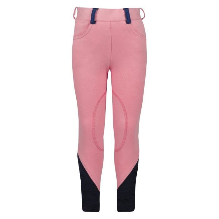 Pantalon equitation 2025 4 ans
