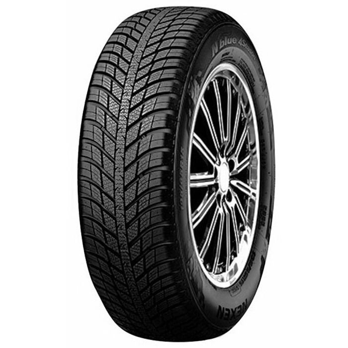 Pneu - Nexen - N blue 4 Season - 175/65 R14 - Charge 82 - Vitesse T