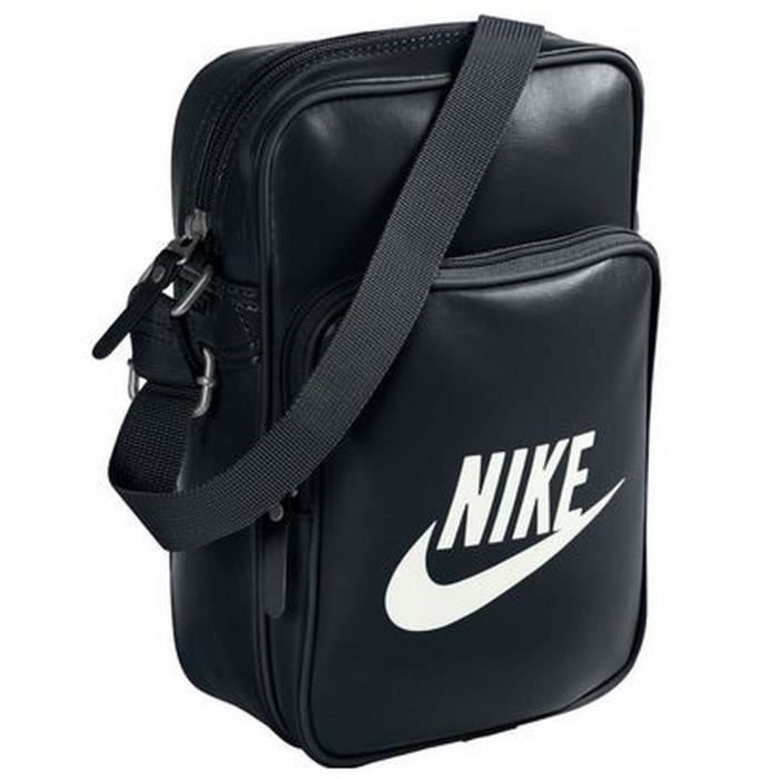 Sacoche noir nike clearance