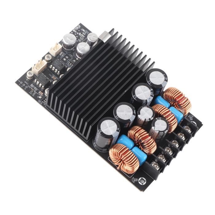 AIYIMA A08Pro Bluetooth 5.1 TPA3255 Mini Amplificateur De Puissance 2.0