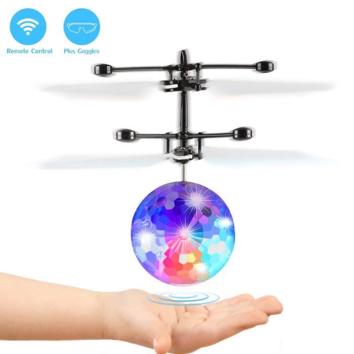 drone volant jouet