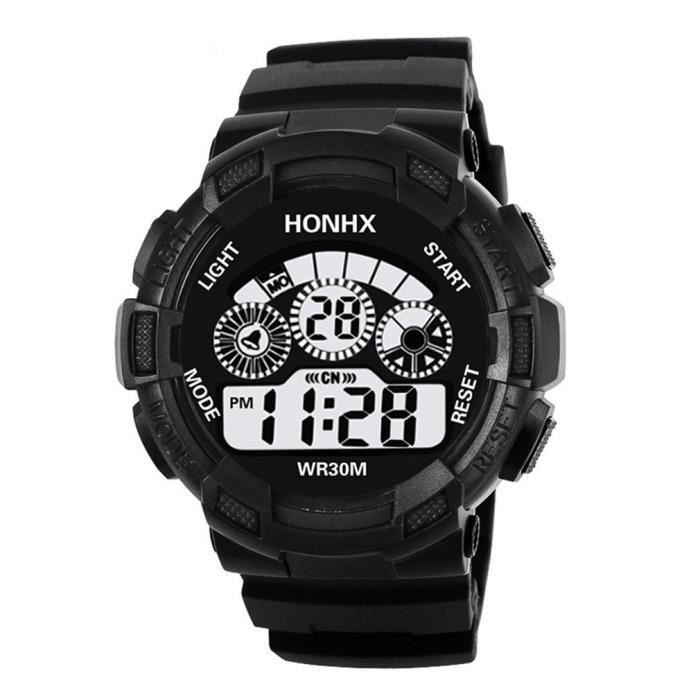 Montre honhx top