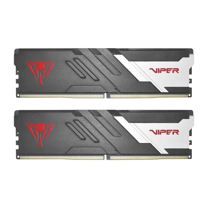 Patriot Memory Viper Venom PVV516G560C40K module de mémoire 2 x 8 Go DDR5 5600 MHz ECC Neuf - vue 7