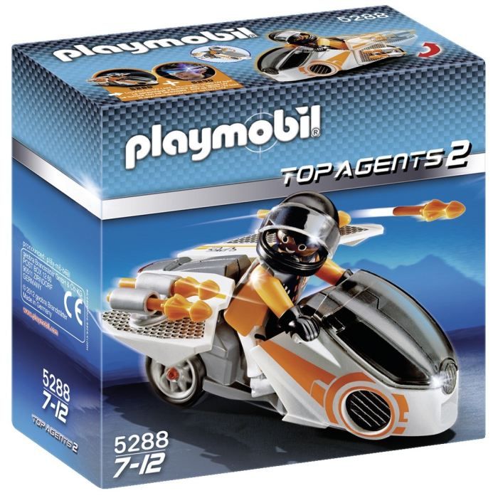 Playmobil garcon 7 ans hot sale