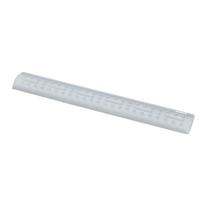 Repose-poignets Et Coudes En L - Lot De 2 En Mousse Mémoire - Ergonomique Bureau Et Gaming