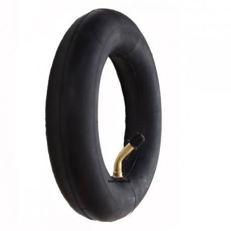 Lot De 2 Chambres à Air Vélo 700x19-23C - Valve Presta (française) - Pour Route, Gravel, Fixie