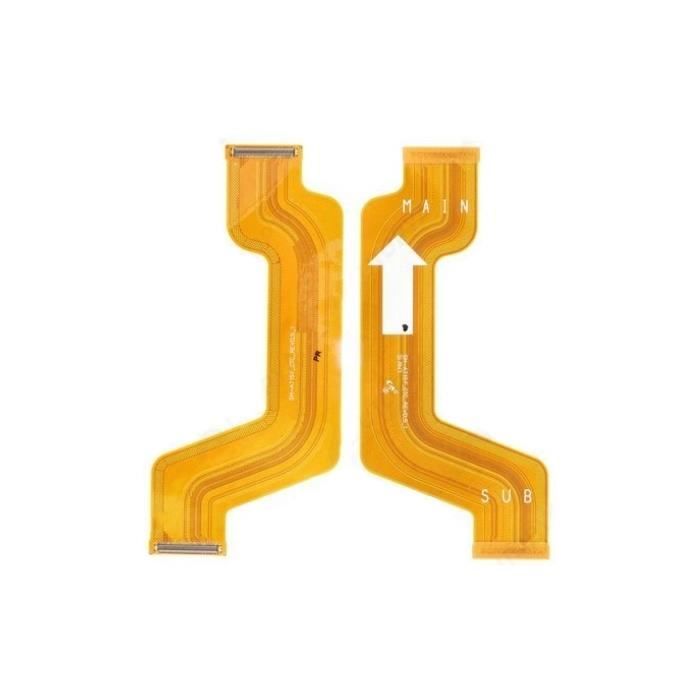 Nappe Carte Mère Originale Samsung Galaxy A32 4G / A52 5G (A325F/A525F/A526B) - Neuve
