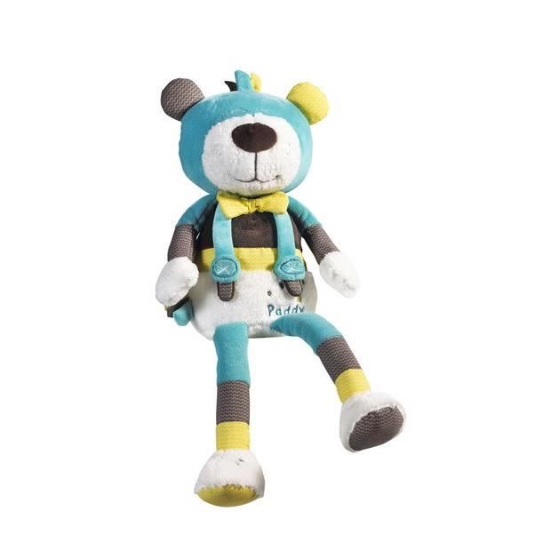 Doudou paddy sauthon clearance
