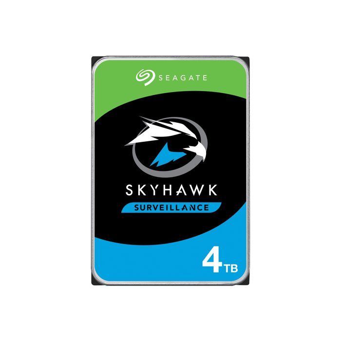 Disque dur Seagate ST4000VX016 4 TB