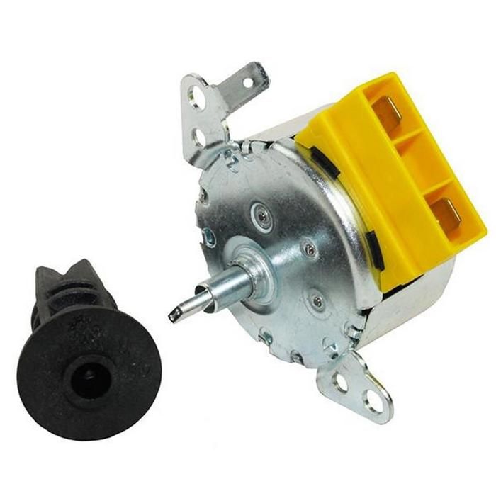 MOTEUR+ARBRE DE TRANSMISSION pour friteuses SEB…