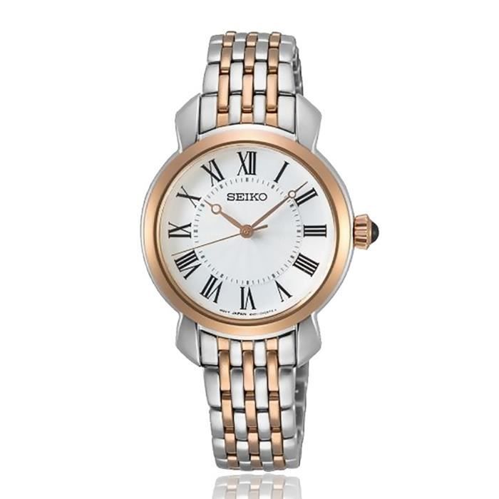 Montre deals seiko cdiscount