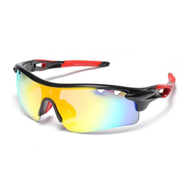Lunettes de 2025 soleil homme sport