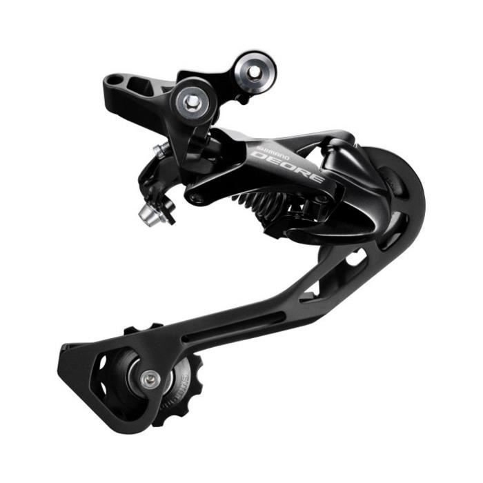 Dérailleur arrière shimano sales ultegra 6700 chape longue