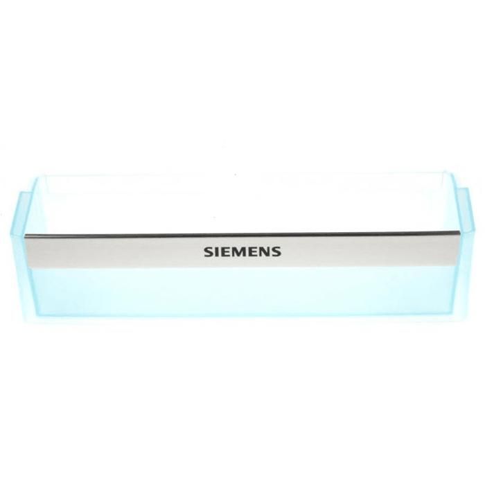 Siemens Balconnet bouteilles réfrigérateur - vue 1