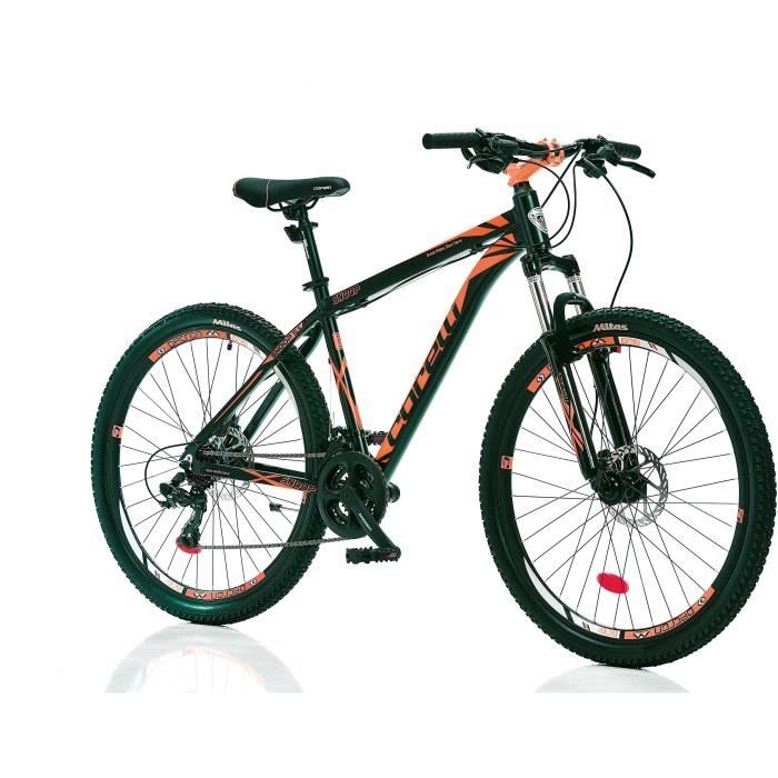 Vtt homme sales 27.5 soldes