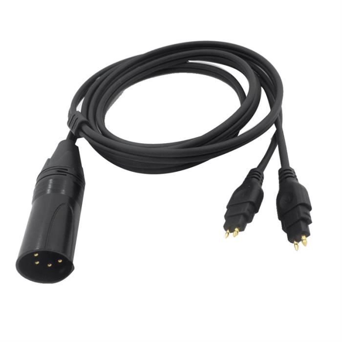 Cavo Sostitutivo Per SteelSeries Arctis 3/5/7 – Prolunga Per Cuffie Gaming Aux, Compatibile Con Arctis 3/5/7, Lunghezza 1,5 M (4,9 Piedi)