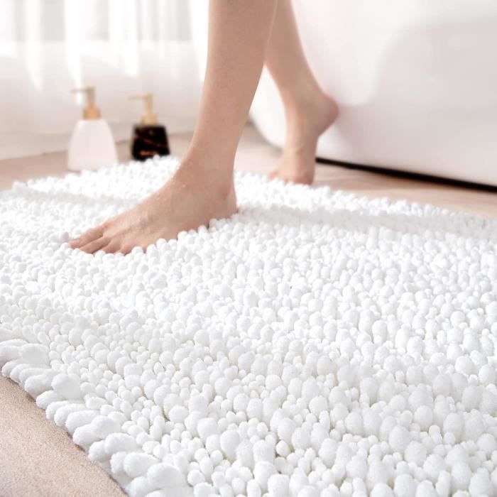 Avis DEXI Tapis de Bain Antidérapant 50 x 80 cm: Mon Avis DEXI Tapis de Bain Antidérapant 50 x 80 cm: Mon