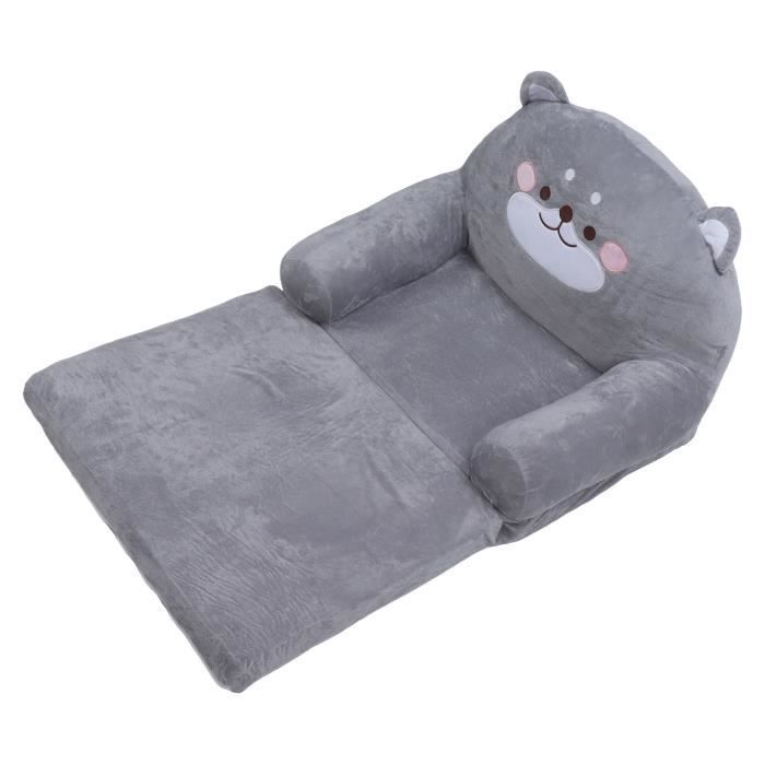 Tapis de Couchage de Camping Doux et Moelleux, Portable, Chaud, Lavable