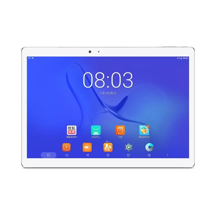 Teclast T10 Tablette PC(10.1"IPS 2560*1600