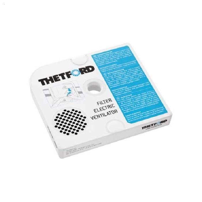 Filtre charbon kit ventilation pour C260 Thetford