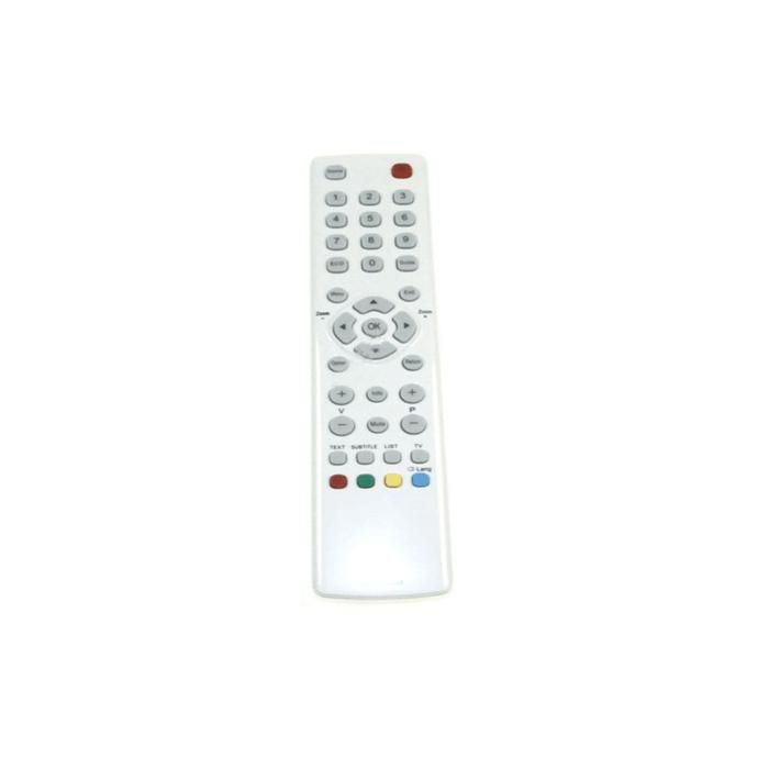 Thomson Télécommande RC300W 04TCLTEL0236 - vue 4