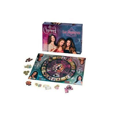 Charmed - La Source