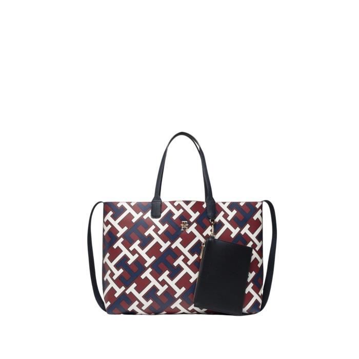 Tommy hilfiger clearance sac cabas