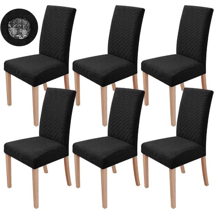 Housse Pour Chaise Ajustable Remplacement De La Couverture De - Main Image