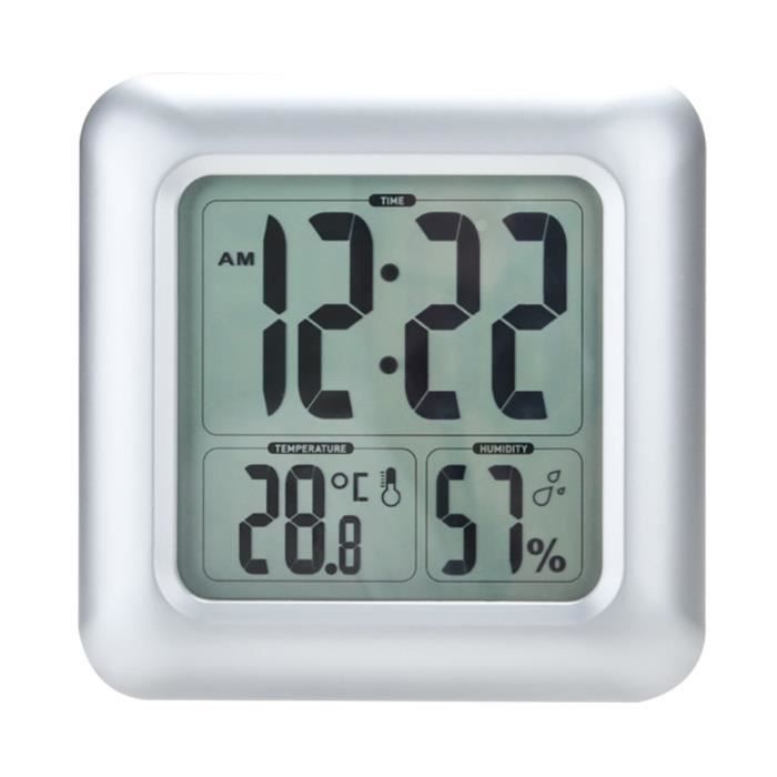 Panneau Douche LED LCD Indicateur De Température,en Inox Brossé Avec 3 Jets Massage Robinet Salle Bain Robinetterie Lave Mains Cascade Chrome 97135526 Panneau Douche LED LCD Indicateur De Température,en Inox Brossé Avec 3 Jets Massage Robinet Salle Bain Robinetterie Lave Mains Cascade Chrome 97135526