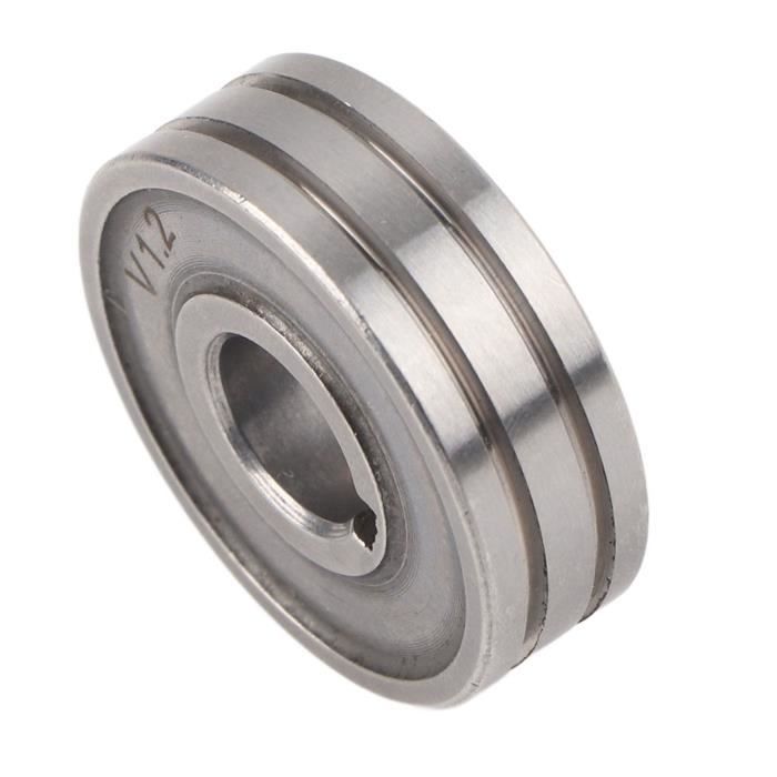Support Dérouleur/porte-bobine Pour Fil à Souder MIG - Compatible Bobines 1 Kg - Neuf