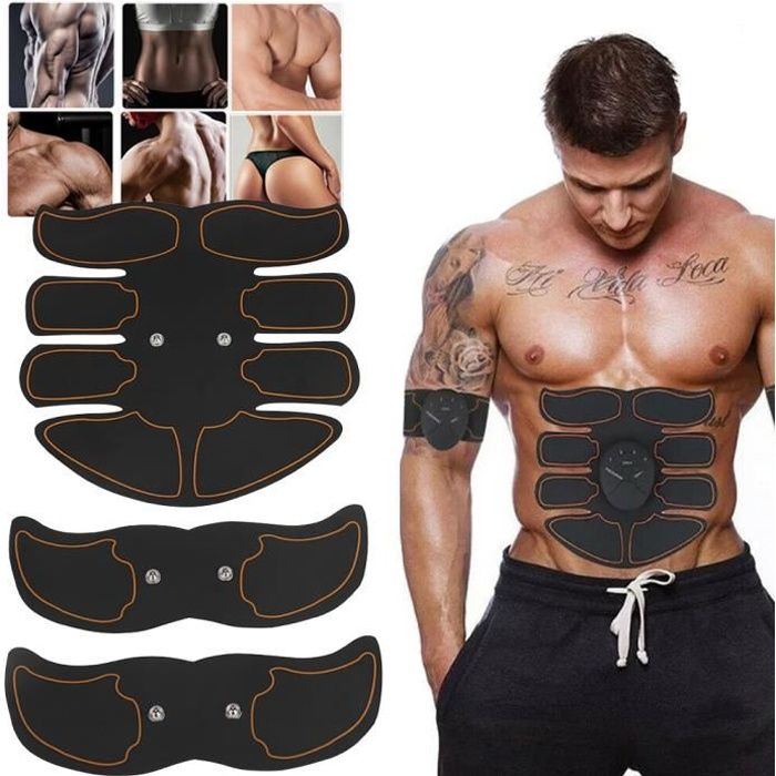 Ceinture musculation bras best sale