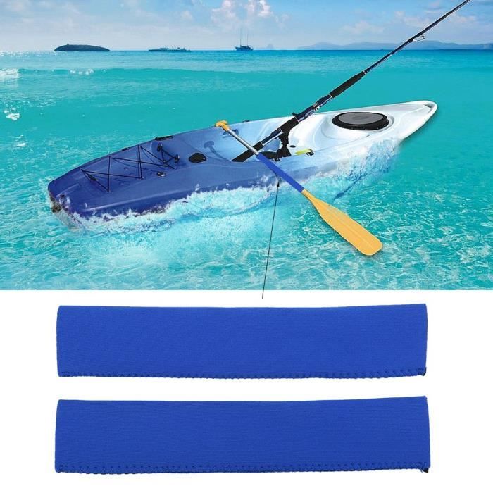 25 Leurres Souples Wacky Baits 4 Pouces - June Bug Rouge/bleu, Pagaie Arrière, Pour Pêche Bass
