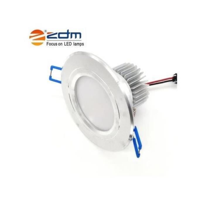 Zdm focus on hot sale led lamps