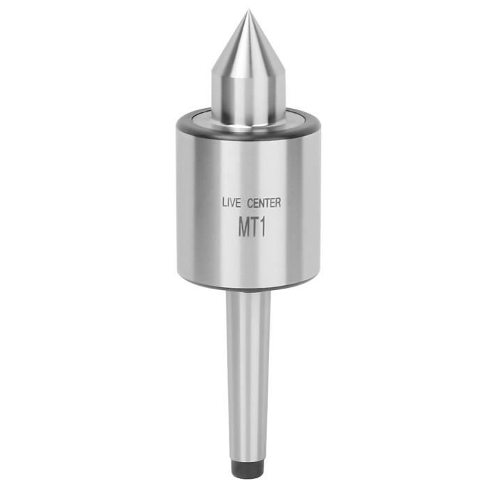 Lot Pièces Tour Shopsmith ER – Roulement Centre Vivant – États-Unis – Occasion