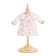 Robe hiver enchanté corolle 2025