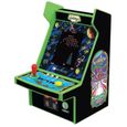 Console rétro My Arcade Micro Player PRO Galaga & Galaxian - Ecran 7cm Haute Résolution-1
