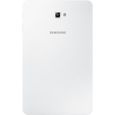 Tablette Samsung SAMSUNG - Galaxy Tab A6 - 10.1 pouces - 32 Go - 7.0 Nougat (SMT585NZWEXEF) • Tablette tactile • Tablette-1